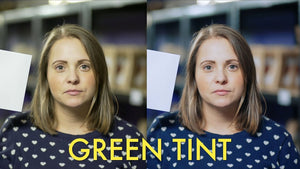 How to Fix Green Tint in Sony Footage: Easy In-Camera and Color Grading Tips