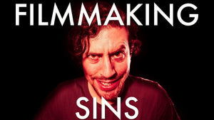 6 filmmaking sins to AVOID | My videography mistakes & bad practices