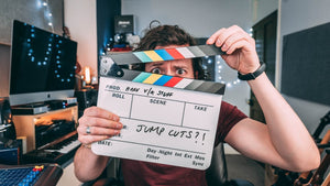 How To Avoid Jump Cuts in Your Videos (And Make Them Look More Professional)