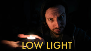 How To Shoot Video In Low Light