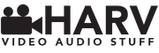 Harv Video/Audio Stuff