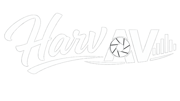 James Harvey Video
